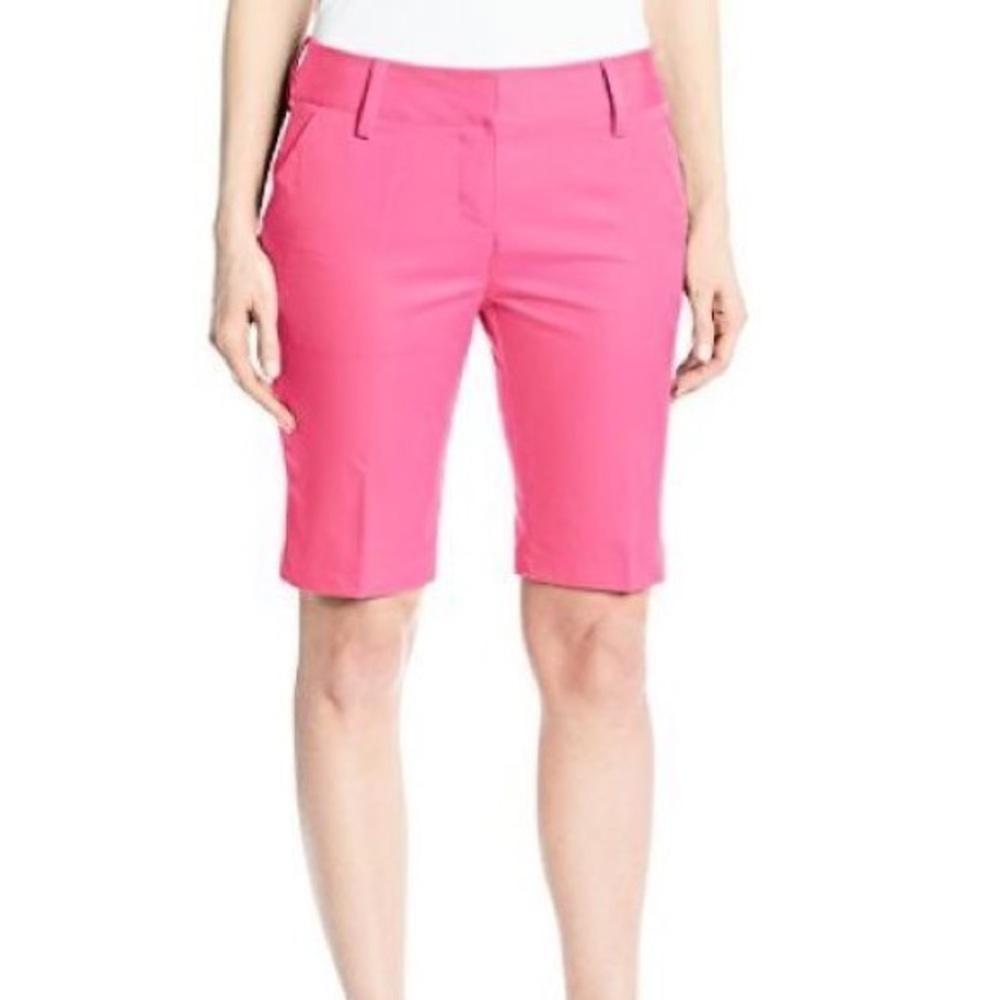 NWT Adidas Golf Shorts
